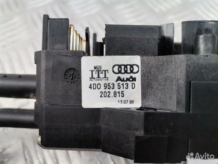 Переключатель для Audi A4 B5