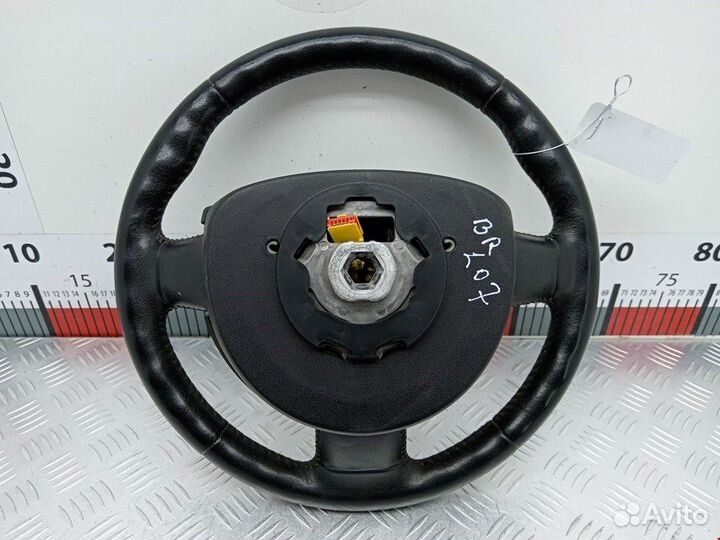 Руль для Ford Fusion