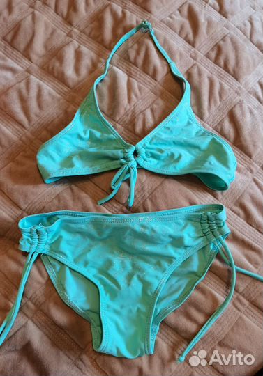 Купальники для девочки (от 4 до 9 лет)