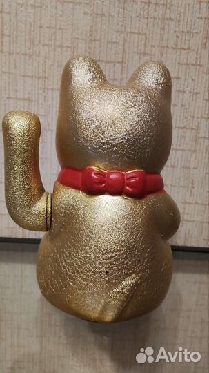 Сувенир котэ