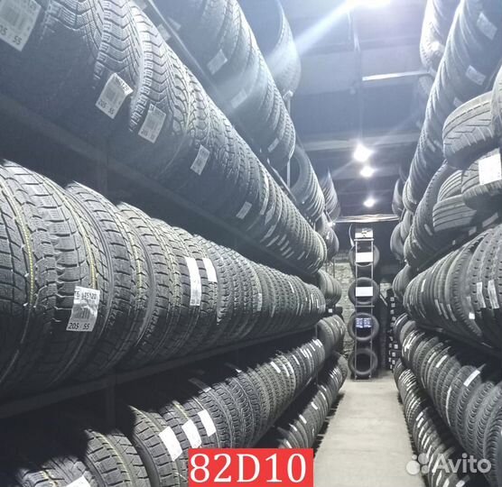 Contyre Arctic Ice 195/65 R15 91S