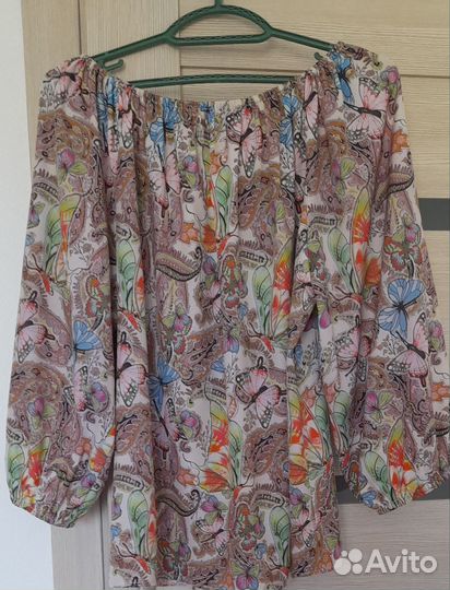 Блузка женская