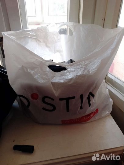 Женская одежда пакетом 50 52