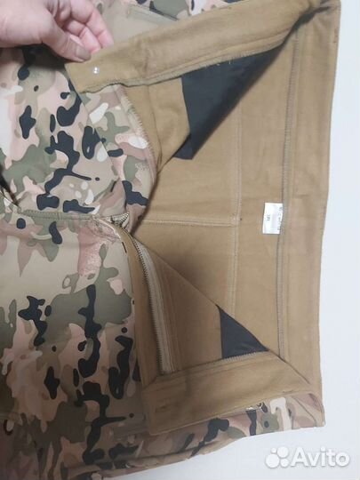 Костюм демисезонный