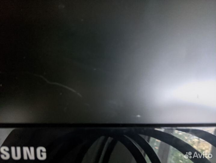 Монитор samsung SyncMaster 2030