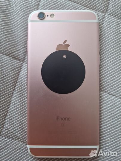 iPhone 6S, 32 ГБ
