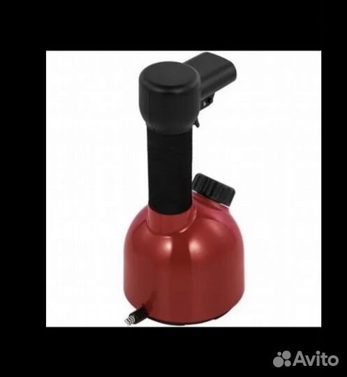 Ручной отпариватель Laurastar IggI Intense Red