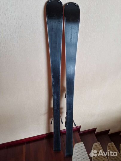 Горные лыжи Nordica