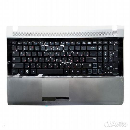 Топкейс новый для Samsung RV511 RV513 RV515 RV520