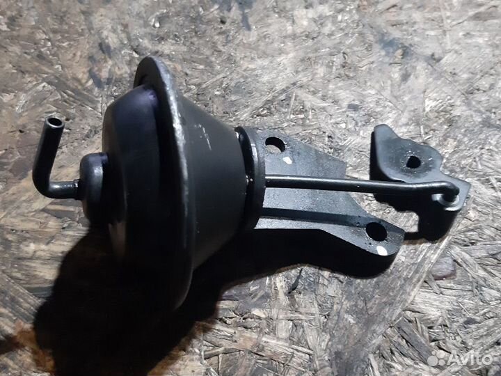 Клапан вакуумный hyundai terracan