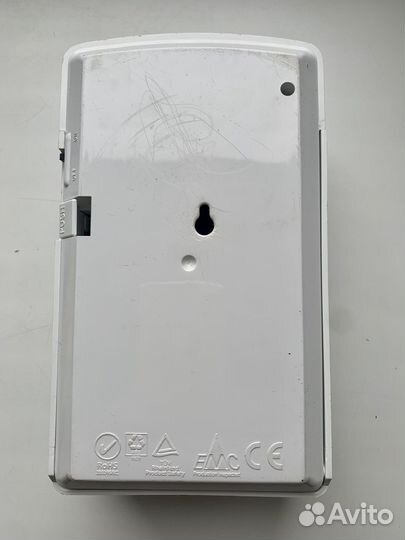 Освежитель воздуха discover