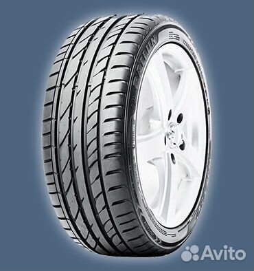 Sailun Atrezzo ZSR 255/35 R20 97Y