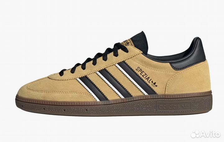 Оригинал Adidas Spezial 