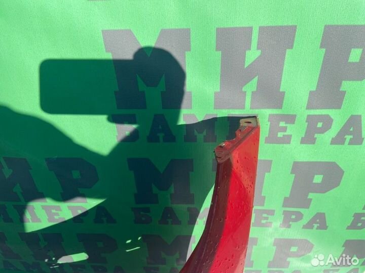 Бампер передний Bmw 1 E87