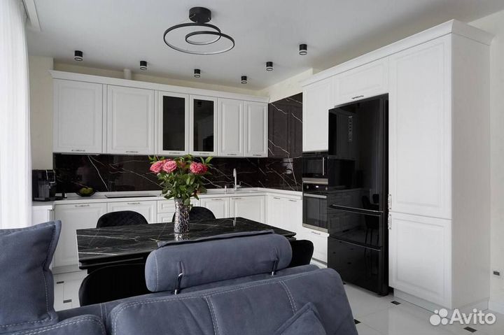 Кухни на заказ от производителя