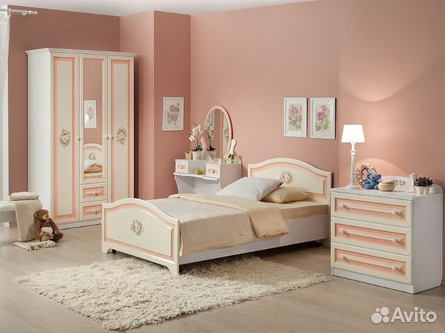 Детская комната