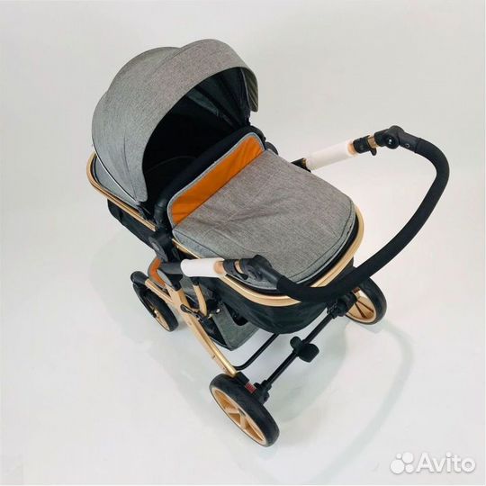 Детская коляска Aimile 2в1