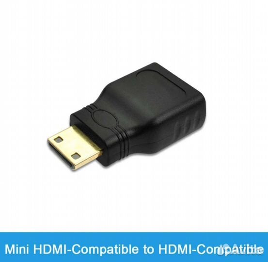 Mini Hdmi - Hdmi
