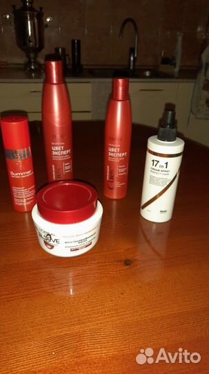 Набор косметики