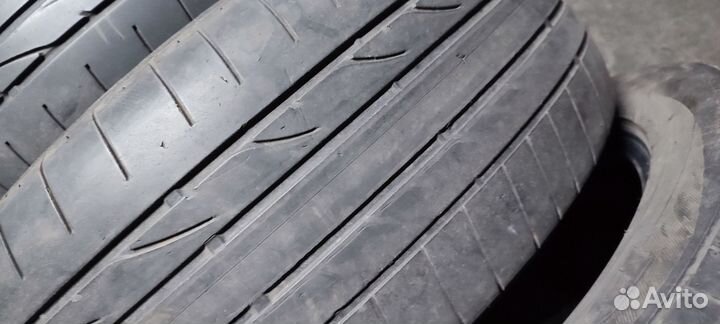 Bridgestone Dueler M/T 265/50 R19 110Y