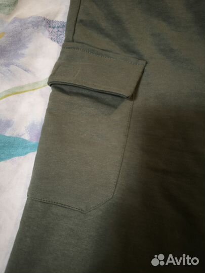 Спортивные штаны