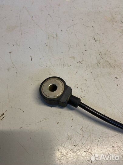 Датчик детонации Hyundai Elantra 3 XD G4GB