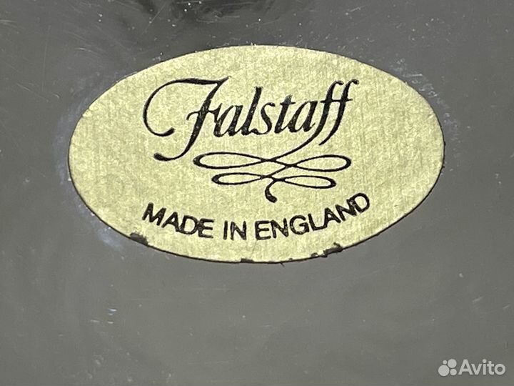 Английский оригинальный набор для кофе или чая