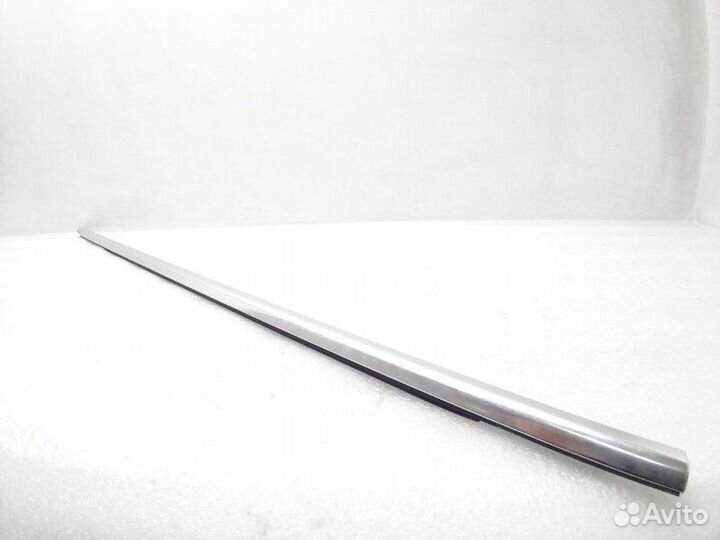 Молдинг двери передний правый Bmw 5-Series F10