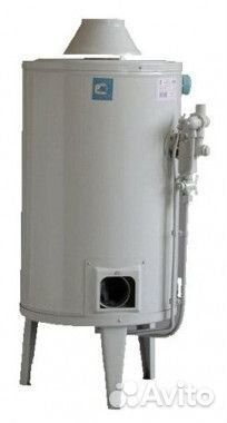 Котел напольный газовый vargaz аогвк- 11,6