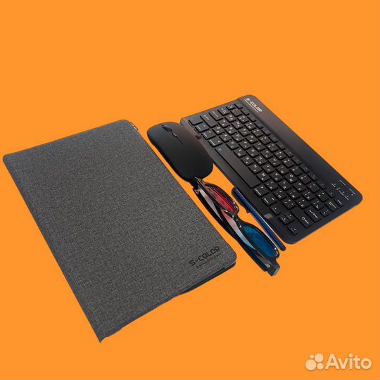 Планшет S-Сolor gt40 ultra