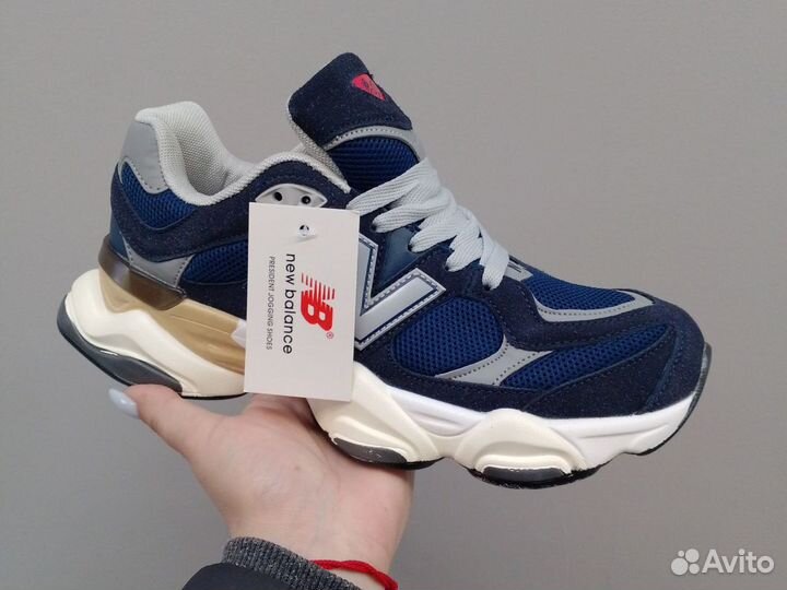 Кроссовки мужские New balance 9060