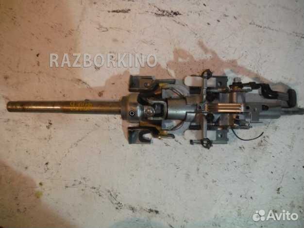 Колонка рулевая Хонда Pilot 2