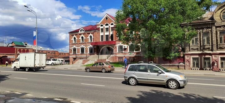 Продажа (ПСН) пл. 3980 м2 Сергиев Посад