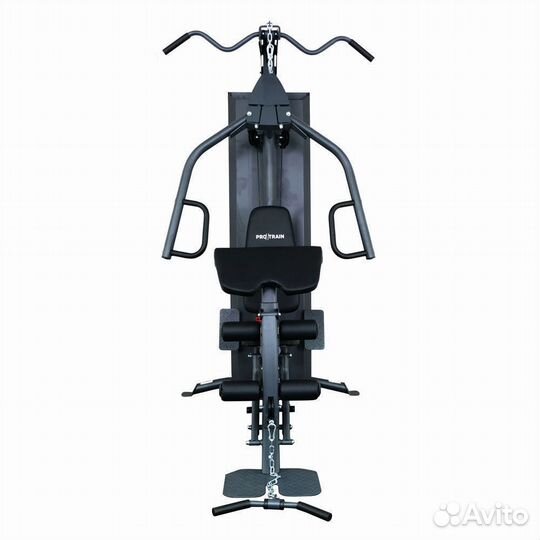 Силовой тренажер Protrain MT7000