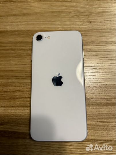 iPhone se 2022