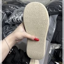 Кеды Maison Margriela Fusion type black