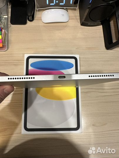 iPad 10.9 2022 64gb