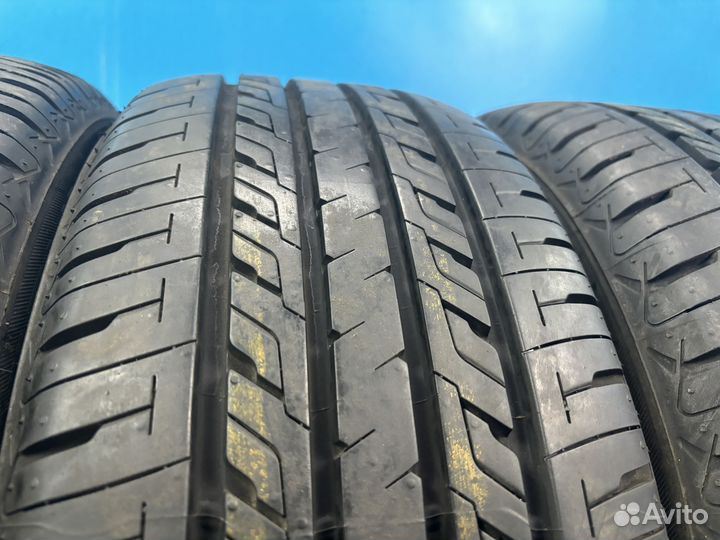 Seiberling SL201 215/50 R17 95V