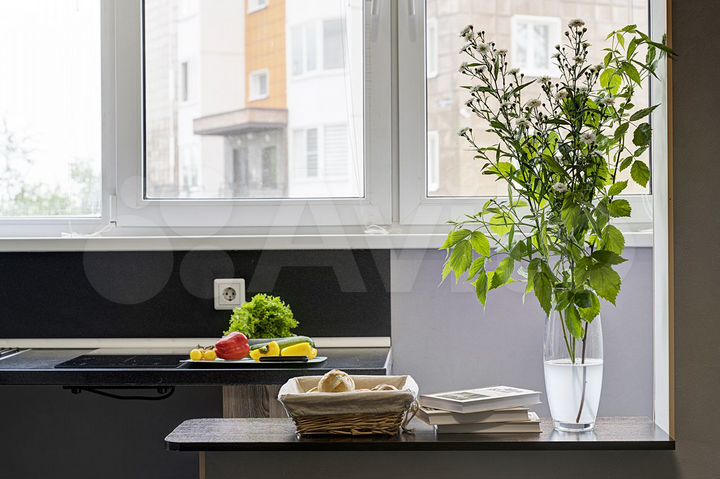 Квартира-студия, 16 м², 1/18 эт.