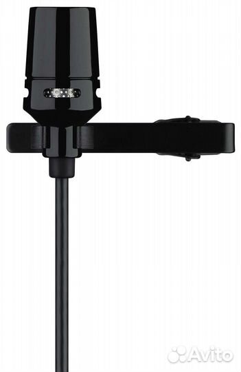 Shure CVL-B/C-TQG
