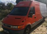 Iveco Daily 2.8 MT, 2003, 450 000 км