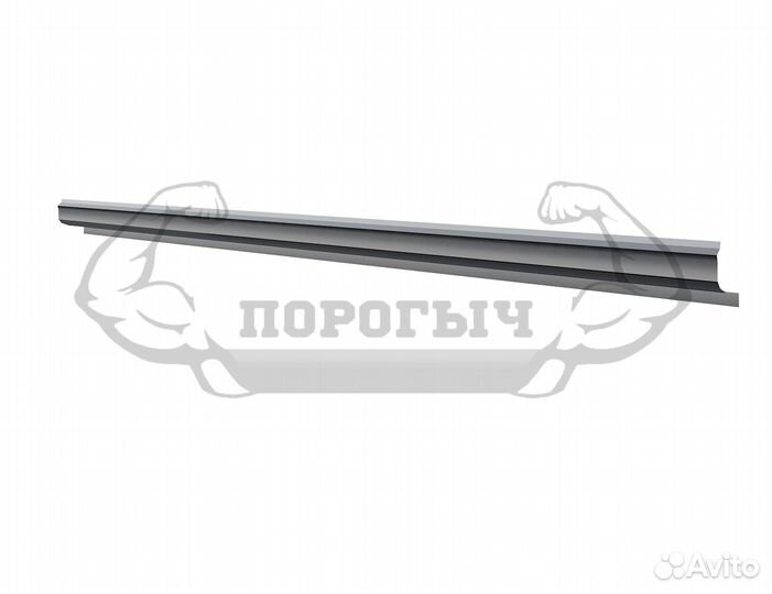 Порог Mazda Verisa