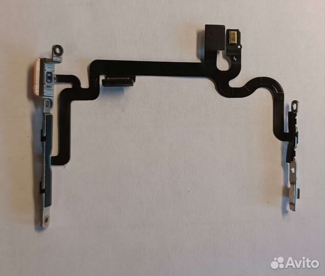 Запчасти iPhone 7