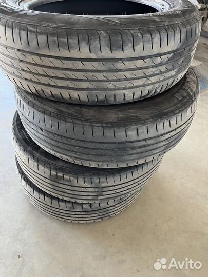 Nexen Classe Premiere 185/65 R15