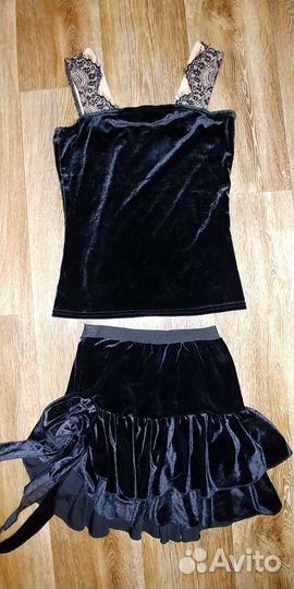 Тренировочная одежда