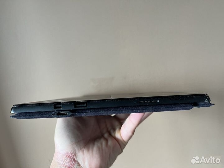 Планшет Microsoft Surface Pro 6 i7 16 512