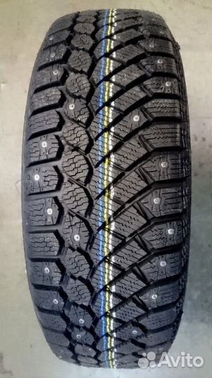 Gislaved Nord Frost 200 215/60 R17 96T