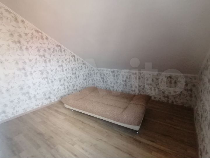 Дом 70 м² на участке 1 сот.