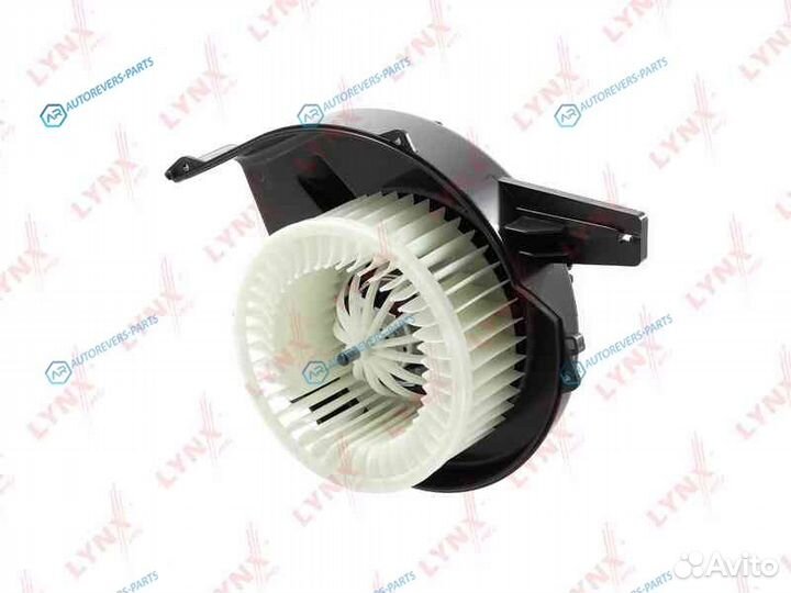 RF-1216 Вентилятор отопителя