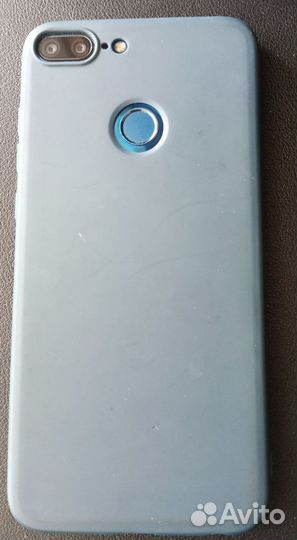 HONOR 9 Lite, 3/32 ГБ